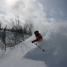 Foto: Alexander Karlsson. &Aring;kare: Viktor Karlsson.