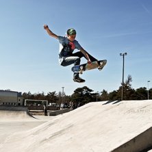 Foto: Algot Olsen. &Aring;kare: Axel Hector Stahre.