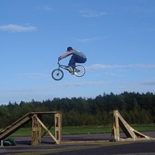 Foto: Martin Tingsj&ouml;. &Aring;kare: Filip Gepertz.