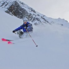 Foto: Markus Olsson. &Aring;kare: Mikael Thorn.
