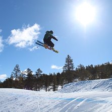 180 med safty. Foto: erik andersson. &Aring;kare: Filip ericsson.