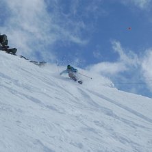 Foto: Johan Selin. &Aring;kare: Niklas.