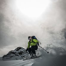 Foto: Erik Dilexit. &Aring;kare: Mathias Eriksson.