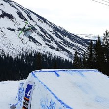 Foto: Tommie Johansson. &Aring;kare: Anton Olsson.