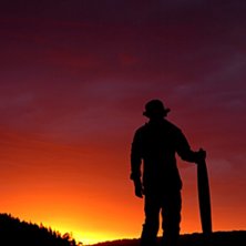 Foto: Tim Forsstr&ouml;m Jacobsson. &Aring;kare: Ted Forsstr&ouml;m Jacobsson.