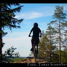 Foto: Tomas kristoffersson. &Aring;kare: Rasmus Fagerlund.