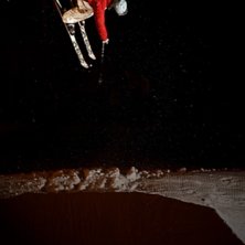 Foto: Alexander Runhellen. &Aring;kare: Alexander Ros&eacute;n.