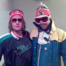 st&aring;ende skidmode! . Foto: Krister westberg(jag). &Aring;kare: swon &amp;amp; mr.Gunnar.