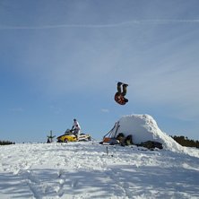 Foto: Peter Ekman. &Aring;kare: Oscar Furberg.