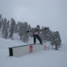 Foto: Emil Larsson. &Aring;kare: Simon Lundberg.