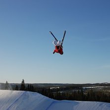 Foto: Philip Karlsson. &Aring;kare: Pontus Bjurv&eacute;n.
