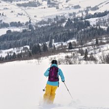 Foto: Andreas Gustavsson. &Aring;kare: Anna.