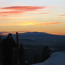 Foto: Wahlberg. &Aring;kare: Ruujken.