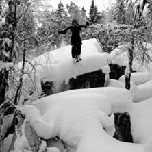 Foto: Johan Vall. &Aring;kare: Martin Olsson.