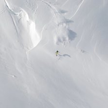 Foto: Kristoffer Svensson. &Aring;kare: Leo Alsved.