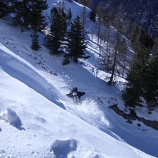 Foto: Magnus &amp;quot;Tomtefar&amp;quot;. &Aring;kare: Filip Gerremo.