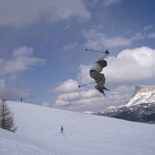 Tv&auml;tt&auml;kta Freerider haha =). Foto: Unknown. &Aring;kare: Tom Fr&ouml;berg.