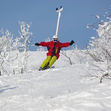 Foto: Morgan Sandstedt. &Aring;kare: Mathias Sandstedt.