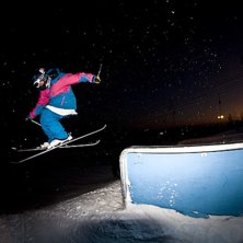 Foto: Anton Tevaj&auml;rvi. &Aring;kare: Niklas Turku.