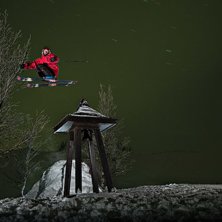 Foto: Adam Palander. &Aring;kare: Daniel Harila.