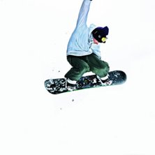 Foto: Johanna. &Aring;kare: Henrik Nyr&eacute;n.