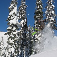 H&auml;rligt v&auml;der och sk&ouml;n &aring;kning. Foto: Fredrik &Aring;kesson. &Aring;kare: Joacim Torkelson.
