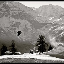 Foto: Robert Hamilton-Smith.