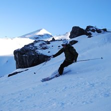 Foto: Rikard Jacobsson. &Aring;kare: David Svelch.