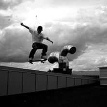 Foto: Anton Green. &Aring;kare: Daniel Jansson.