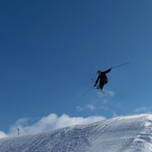 Foto: Victor Holm. &Aring;kare: Andreas Landahl.