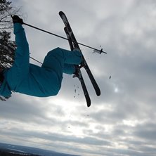 Foto: Oscar Landstr&ouml;m. &Aring;kare: Victor Eriksson.