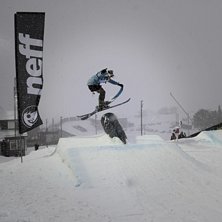 @F-Grann

Railjam, &Aring;re Skidtestarhelg 2013..
