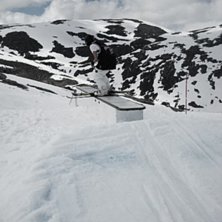 Foto: david persson. &Aring;kare: Niclas.