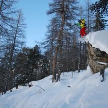 Foto: Joakim Skarph. &Aring;kare: Carl Djurhed.