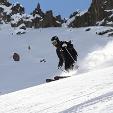 Foto: Andreas Bengtsson mountainguide travel. &Aring;kare: Magnus wembrand.