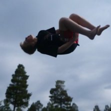 Foto: karolin edfalk. &Aring;kare: rasmus edfalk.