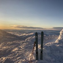 Norse The Enduro Foto