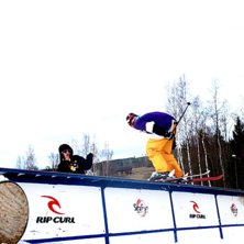 Foto: Marcus Odlander, PROPS TO ME. &Aring;kare: uhm, heh, kan inte namnet faktiskt. .