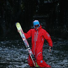 Foto: Joakim Bratt. &Aring;kare: Adam Berg Luther.