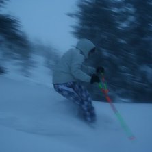 Foto: Sebastian Dahlstr&ouml;m. &Aring;kare: Wictor Bermhagen.