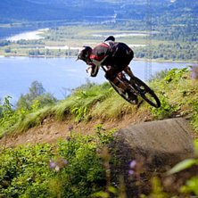 Foto: Mattias Johansson. &Aring;kare: Ok&auml;nd.