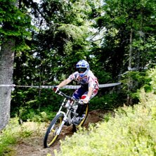 efter skogspartiet. Foto: Eric h&ouml;glund. &Aring;kare: Robin wallner.