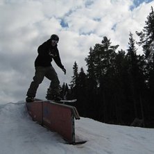 Foto: M&aring;rten Andersson. &Aring;kare: Jimmy Andersson.