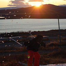 pretzeeel. Foto: Carl Gustafsson. &Aring;kare: Linus Thornberg.