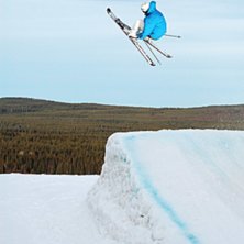 Foto: David Husberg. &Aring;kare: Daniel J&ouml;nsson.