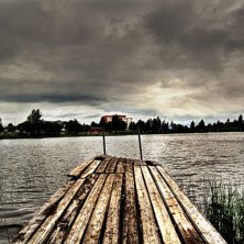 hdr igen :). Foto: William &Aring;kerman.