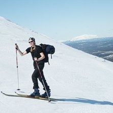 Foto: Elin Nov&eacute;n. &Aring;kare: Maria Nov&eacute;n.