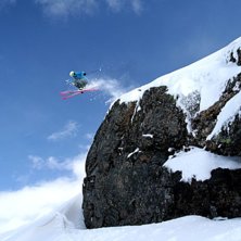 17:e Maj i &Aring;re!. Foto: Johan Olsson. &Aring;kare: Masen.