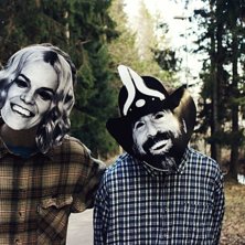 Foto: Josef Sj&ouml;lin. &Aring;kare: Jakob Elmefj&auml;ll, Max Ekholm.