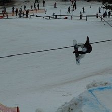 Foto: Tolle. &Aring;kare: Mikael Carlsson.